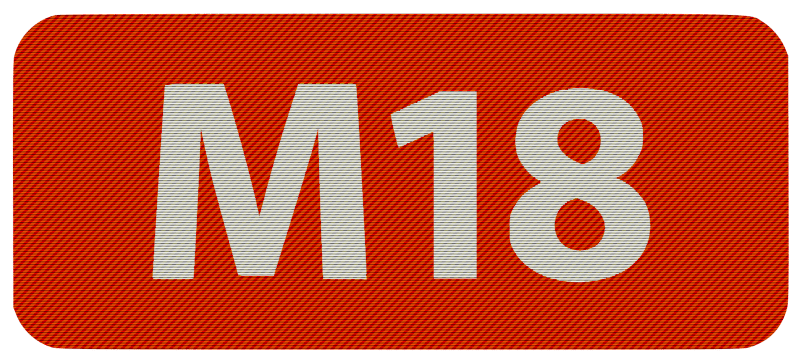 Mature/18+ singaporean symbol